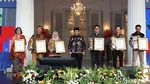 Jakarta Water Hero 2025, Apresiasi untuk Para Pejuang Air Bersih Ibu Kota