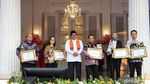 Jakarta Water Hero 2025, Apresiasi untuk Para Pejuang Air Bersih Ibu Kota