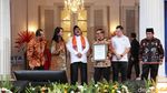 Jakarta Water Hero 2025, Apresiasi untuk Para Pejuang Air Bersih Ibu Kota