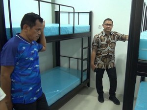 Kesiapan Sekolah Rakyat di Lamongan Capai 80 Persen