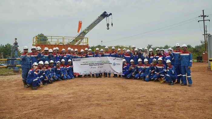Pertamina