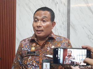 BKN Soroti Pensiunan PNS Jadi Direktur RSUD Pati, Sekda: Itu Sah