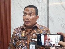 BKN Soroti Pensiunan PNS Jadi Direktur RSUD Pati, Sekda: Itu Sah