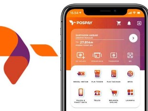 Aplikasi Pospay BSU 2025, Download di Link Ini!