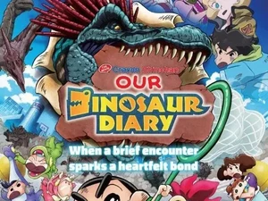 Jadwal Bioskop Surabaya Hari Ini, Ada Crayon Shin-chan The Movie