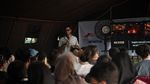 Potret Puluhan Siswa Ikut Workshop Pembuatan Film di Ragunan