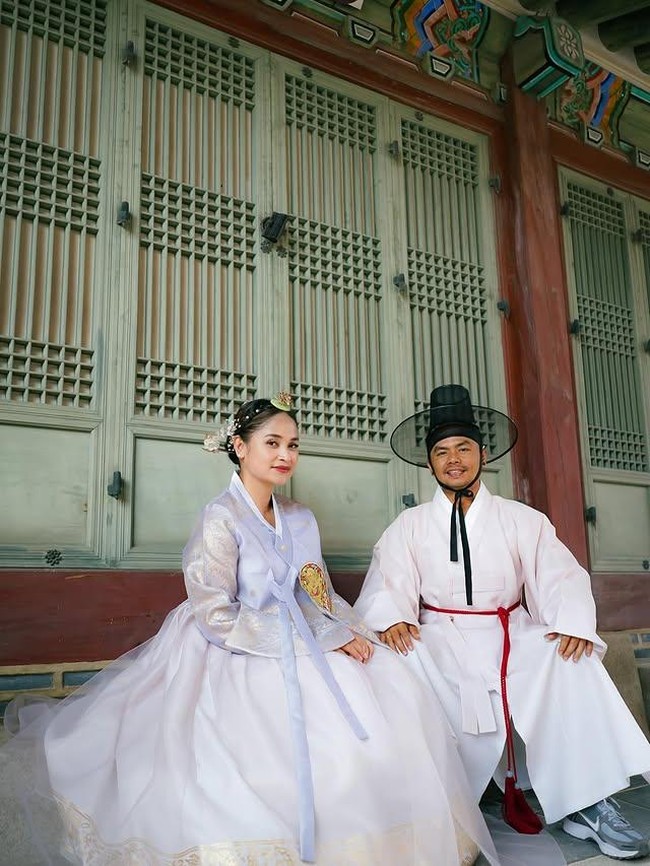 Wendi Cagur Meratukan Istri: Pergi Tanpa Ayu, Gue Sedih dan Seperti FTV