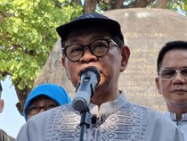 Pramono Terima Keluhan Nelayan Pulau Seribu soal BBM, Janji Tindaklanjuti