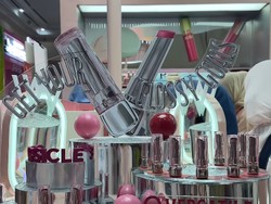 Video Experience Analisis Kondisi Kulit Pakai AI