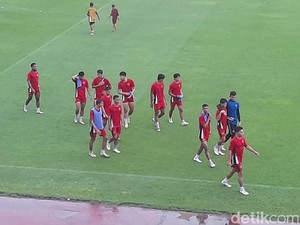 PSM Makassar Jajal 3 Laga Uji Jelang Super League 2025/2026