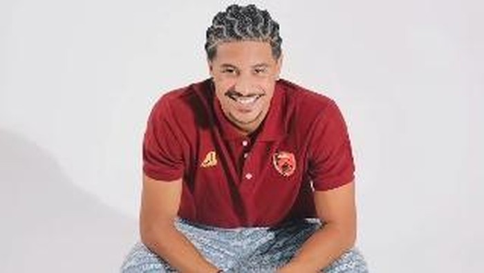 PSM Makassar merekrut Lucas Dias dari Brasil.