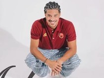 Lucas Dias Bahagia Bisa Gabung PSM Makassar