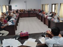 Mengabdi Belasan Tahun, 223 Honorer Nakes Kota Bima Tak Terdata BKN