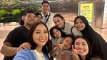 Rini Yulianti Pindah ke Sydney, Ini Momen Mellow Bareng Keluarga-Sahabat