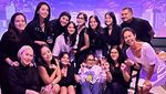 Rini Yulianti Pindah ke Sydney, Ini Momen Mellow Bareng Keluarga-Sahabat