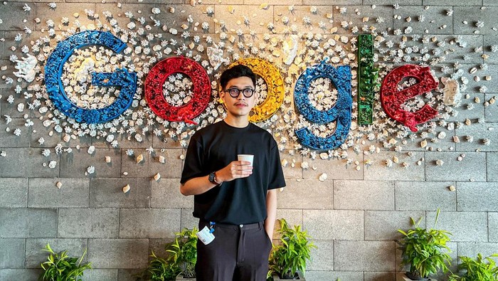 Rona Febriana Top Hacker 10 Indonesia asal Karawang
