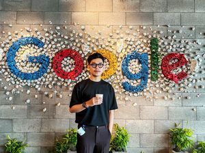 Rona Febriana, Hacker Muda Asal Karawang yang Tembus Sistem Google