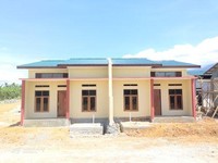 Pilihan 5 Rumah Rp 200 Juta-an di Sentani Jayapura