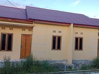 Pilihan 5 Rumah Rp 200 Juta-an di Sentani Jayapura