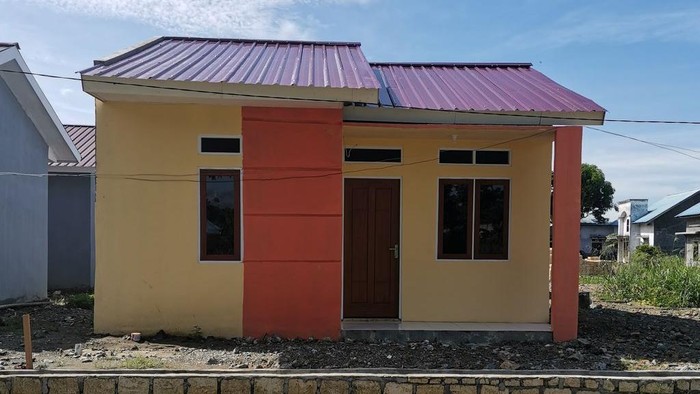 Daftar rumah murah di Sentani, Jayapura, Papua