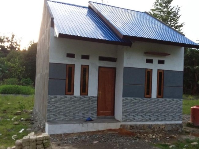 Pilihan 5 Rumah Rp 200 Juta-an di Sentani Jayapura