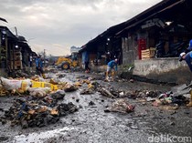 Pembuang Sampah Sembarangan di Bandung Bakal Disanksi