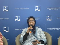 Depok Bakal Punya Stadion Berstandar FIFA, Pakai Lahan Eks BLBI