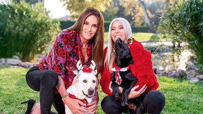 Manager Caitlyn Jenner Meninggal Usai Kecelakaan ATV