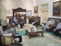 Nasabah BUKP Galur-Wates Sambat Dana Macet, Sultan Jogja Persilakan Gugat