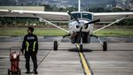 Susi Air Buka Rute Baru Semarang-Karimunjawa