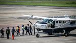 Susi Air Buka Rute Baru Semarang-Karimunjawa