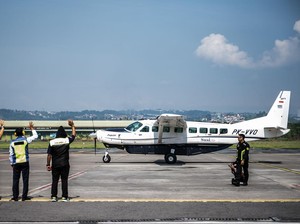 Susi Air Buka Loker Management Trainee, Ini Syarat-syaratnya!