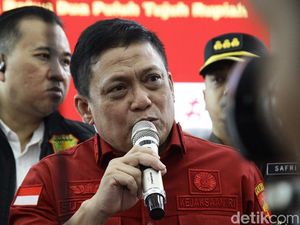 Respons Kejagung soal 12 Tokoh Ajukan Amicus Curiae Praperadilan Nadiem
