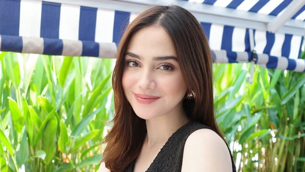 Syifa Hadju Belum Syuting Lagi, Gak Mau Ambil Adegan 17+
