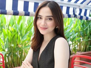 Syifa Hadju Belum Syuting Lagi, Gak Mau Ambil Adegan 17+