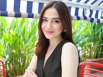 Syifa Hadju Belum Syuting Lagi, Gak Mau Ambil Adegan 17+