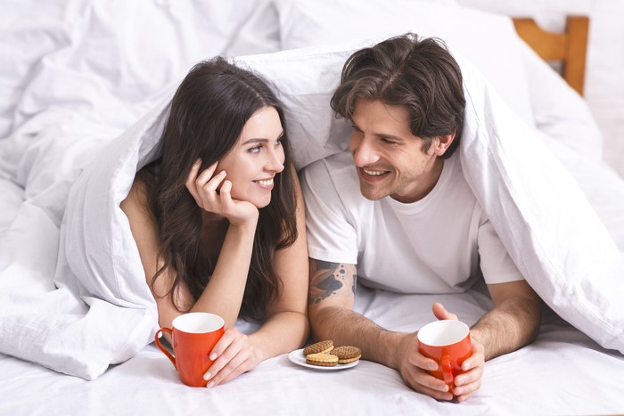 Tak Hanya Bikin Melek, Kopi Juga Bantu Lebih Greng