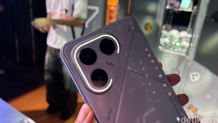 Tecno Pova 7 5G