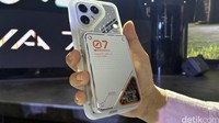 Tecno Pova 7 Ultra 5G