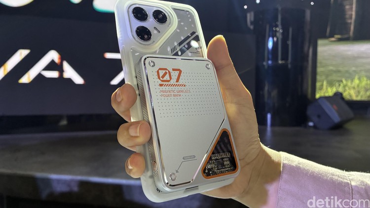 Tecno Pova 7 Ultra 5G