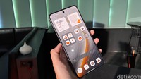 Tecno Pova 7 Ultra 5G
