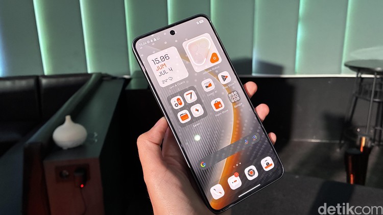 Tecno Pova 7 Ultra 5G