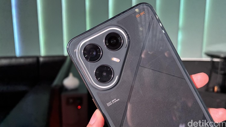 Tecno Pova 7 Ultra 5G