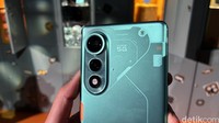 Tecno Pova Curve 5G