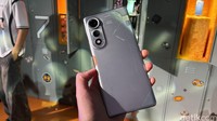 Tecno Pova Curve 5G