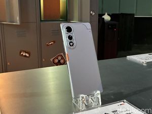 Tecno Pova Curve 5G: Harga dan Spesifikasi Lengkap di Indonesia
