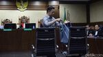 Tom Lembong Dituntut 7 Tahun Penjara dalam Kasus Korupsi Impor Gula