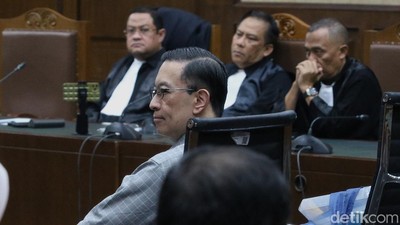 Tom Lembong Dituntut 7 Tahun Penjara dalam Kasus Korupsi Impor Gula