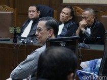 Tom Lembong Dituntut 7 Tahun Penjara dalam Kasus Korupsi Impor Gula