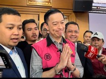 Jaksa Minta iPad dan MacBook Tom Lembong di Rutan Dirampas-Dimusnahkan